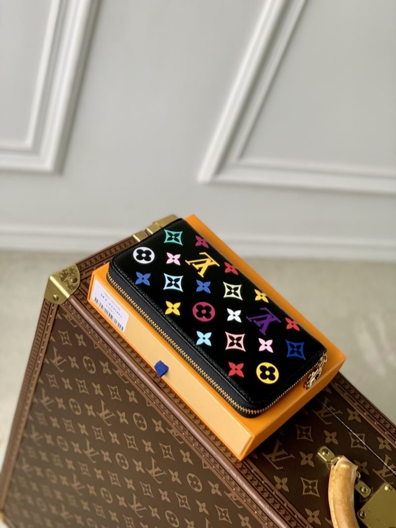 LV Wallets